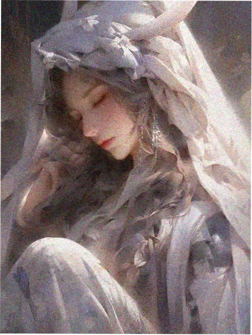 掌中娇 封面