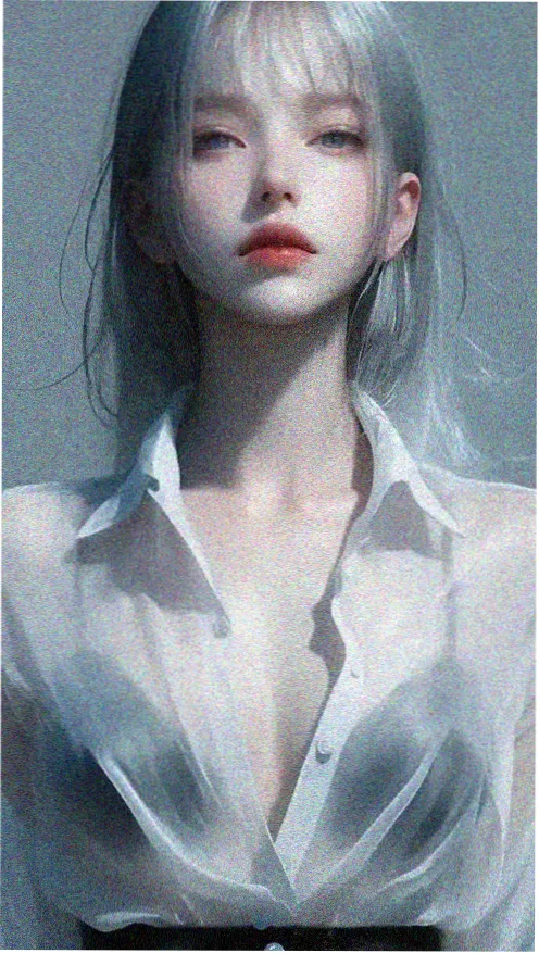 长陵旧梦 封面
